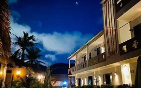 Song Cau Beach Hotel Phu Yen